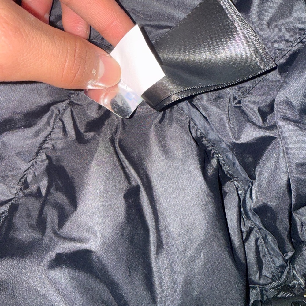 Puffer jacket - Picture 4 of 5